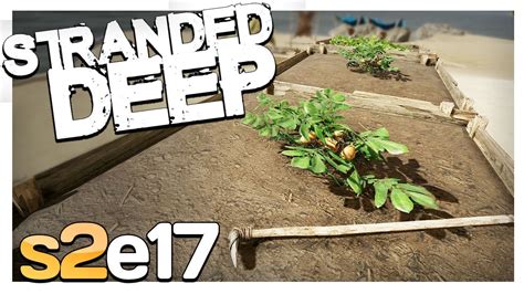 potato stranded deep|stranded deep farming potatoes.